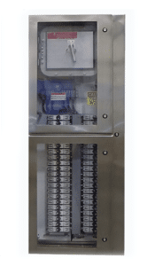 Encapsulated Explosion Proof Panelboards S Xebpb Spike Controls