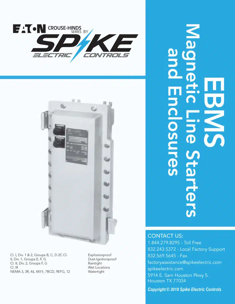 EBMS catalog