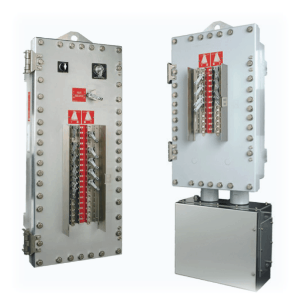 ABB adds low-voltage switchgear to its licensed panel builder portfolio