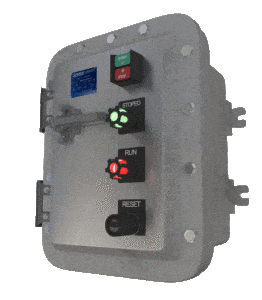 ECP Line Starter by Spike Electric