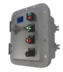 ECP Line Starter by Spike Electric