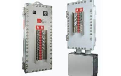 Why Use Explosion Proof Panelboards?