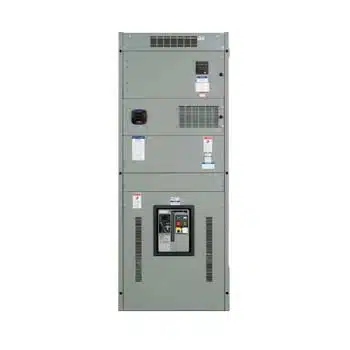 Eaton Electrical Switchboard - Spike Electric