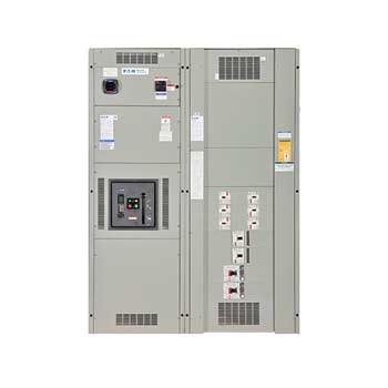 Pow-R-Line-C Switchboard Spike Electric
