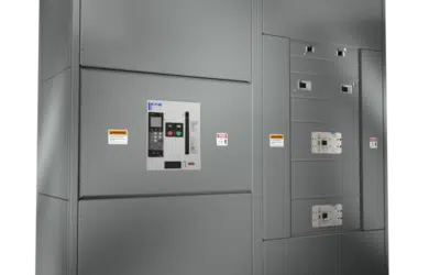 What Are Low Voltage UL 891 Switchboards?