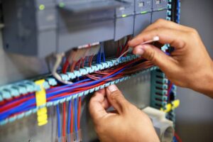 What is an Electrical Control Panel? - Automation Ready Panels