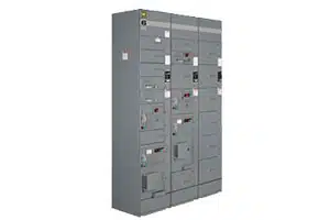 motor control panels by spike electric