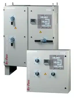 A Brief And Balanced Idea Of Automatic Transfer Switches