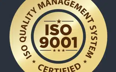 How to Increase Safety by Using a ISO9001:2015 Certified Electrical Manufacturer?