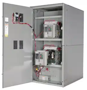automatic transfer switch by Spike Electric in Houston TX