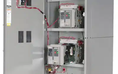 The “Power” of Automatic Transfer Switches