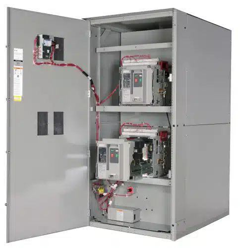 The “Power” of Automatic Transfer Switches