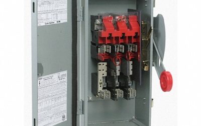 Comparing Company Switches And Disconnect Switches