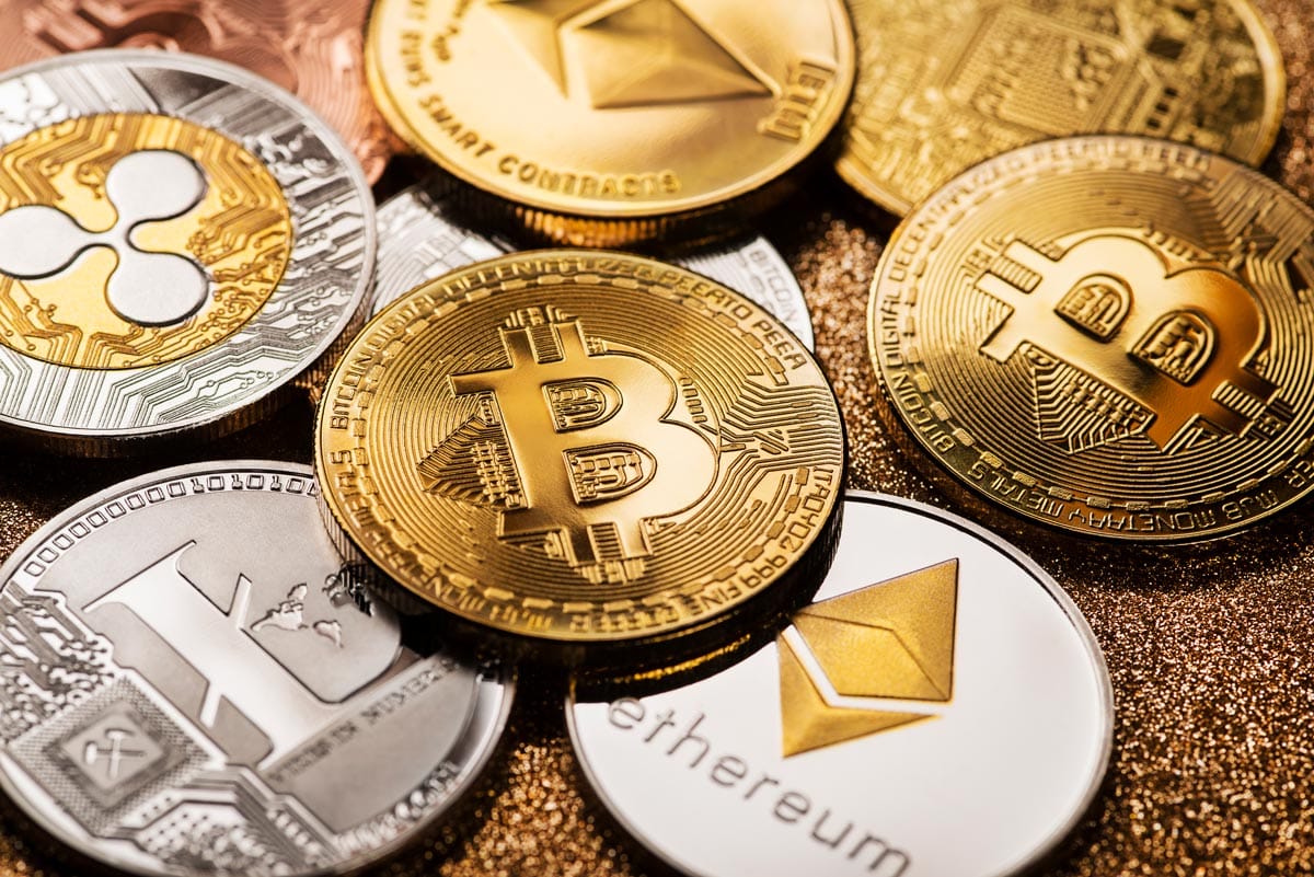 What are the Benefits of Custom Crypto Currency Powder Distribution Units (PDU’s)?
