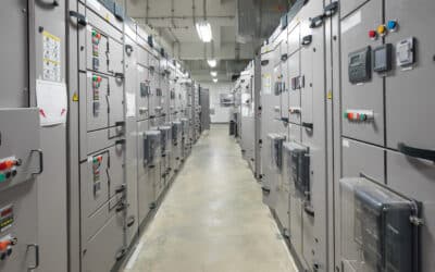 The Difference Between Switchgear and Switchboards