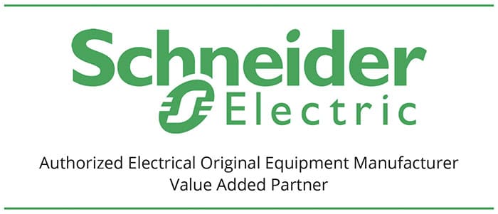 Authorized electrical original equipment manufacturer