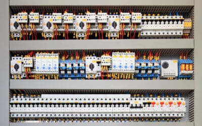 Custom Controls By Spike Electric Panel Shop