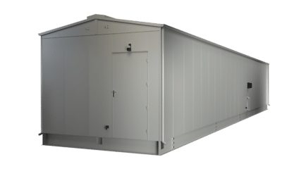 The Advantages Of Using a PDC Enclosure For Industrial Projects and Units
