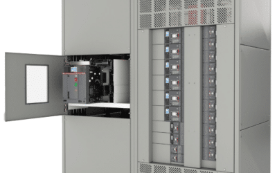 Technical Comparison of the Square D QED-2 I-Line Switchboard & ABB ReliaGear SB Switchboard