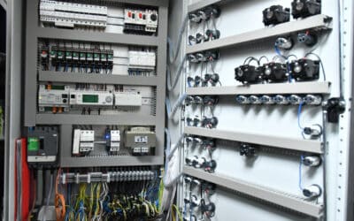 How to Choose the Best UL 508 Control Panel Manufacturer