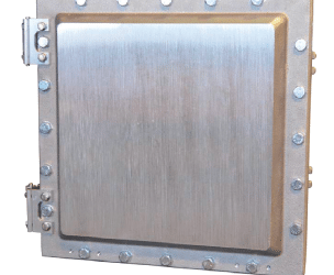 What is an Explosion-Proof Nema 7 Enclosure?