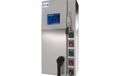 Understanding Stainless Steel NEMA 4X Combination Starters: Features, Applications, and Selection