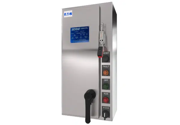 Understanding Stainless Steel NEMA 4X Combination Starters: Features, Applications, and Selection