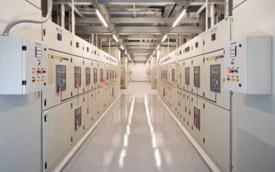 What are the Differences Between Metal Clad Switchgear and Metal Enclosed Switchgear?