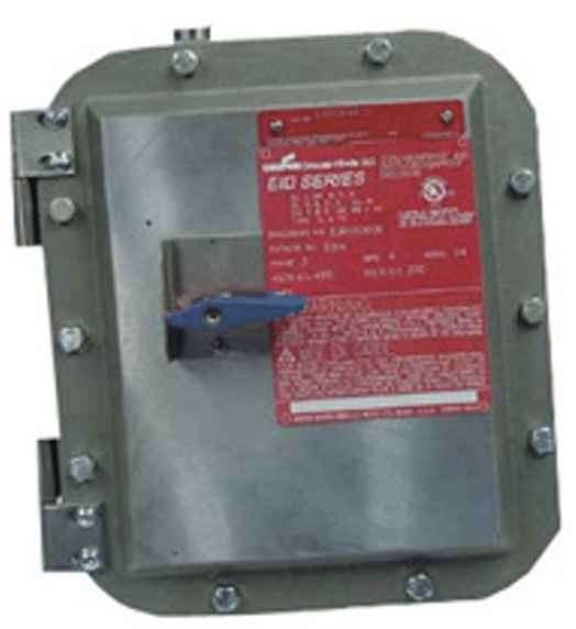metal clad switchgear