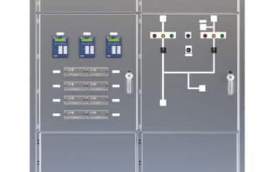 The Future of Medium Voltage Transfer Switches: A Glimpse into Power Evolution