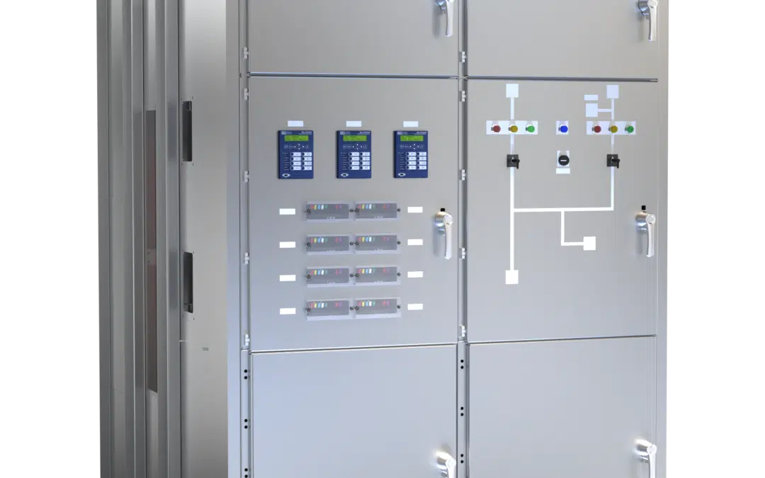 Understanding Medium Voltage Automatic Transfer Switches (MVATS)