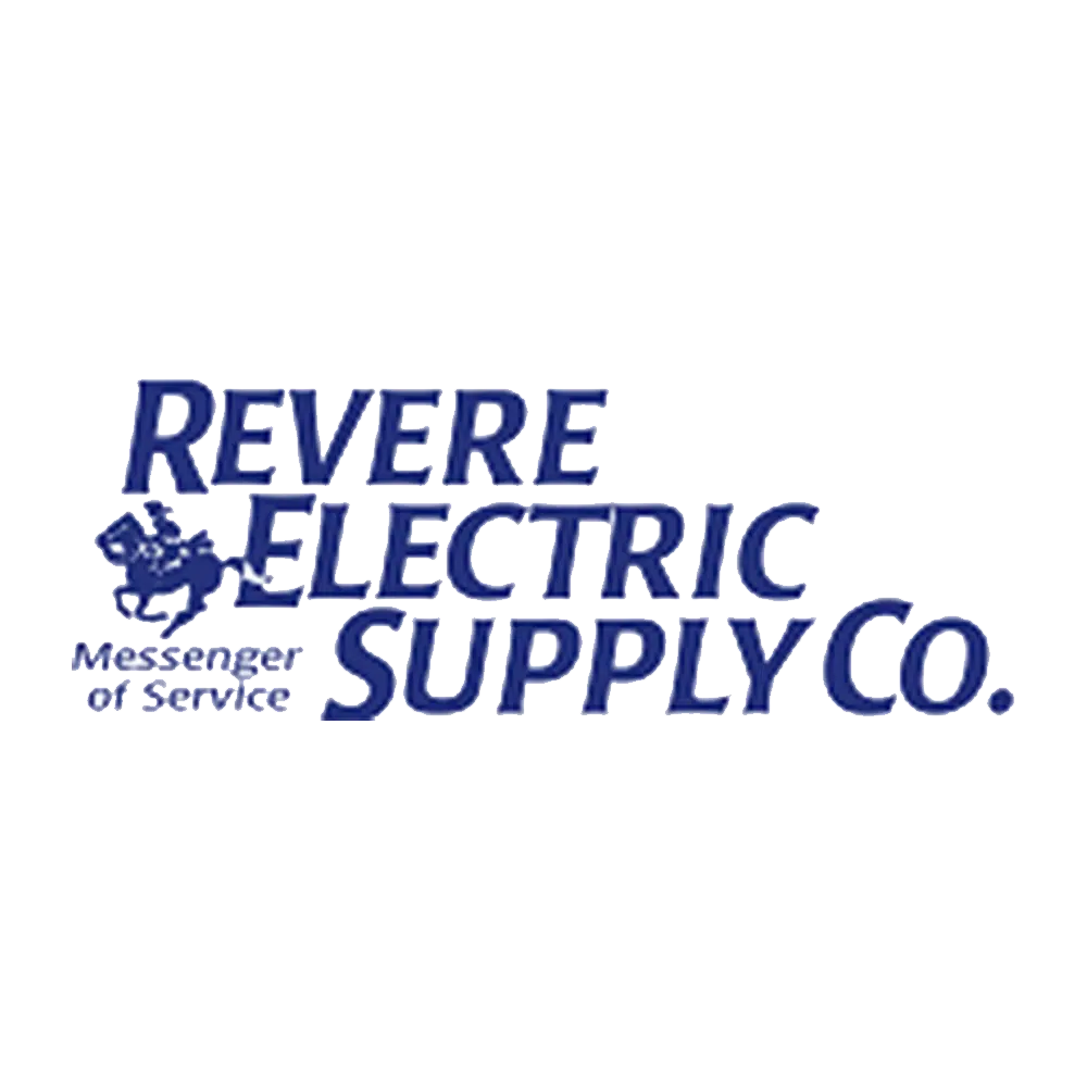 Revere Electric Logo