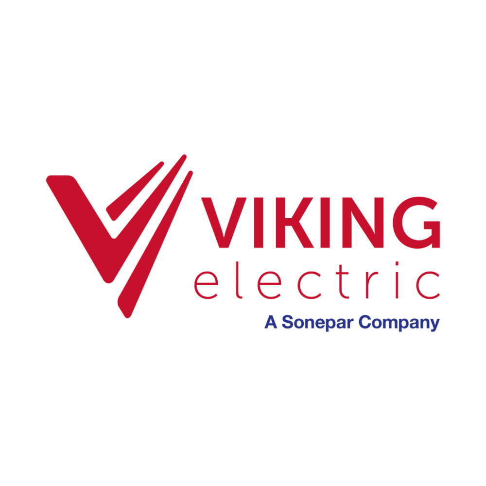 Viking Electric Logo