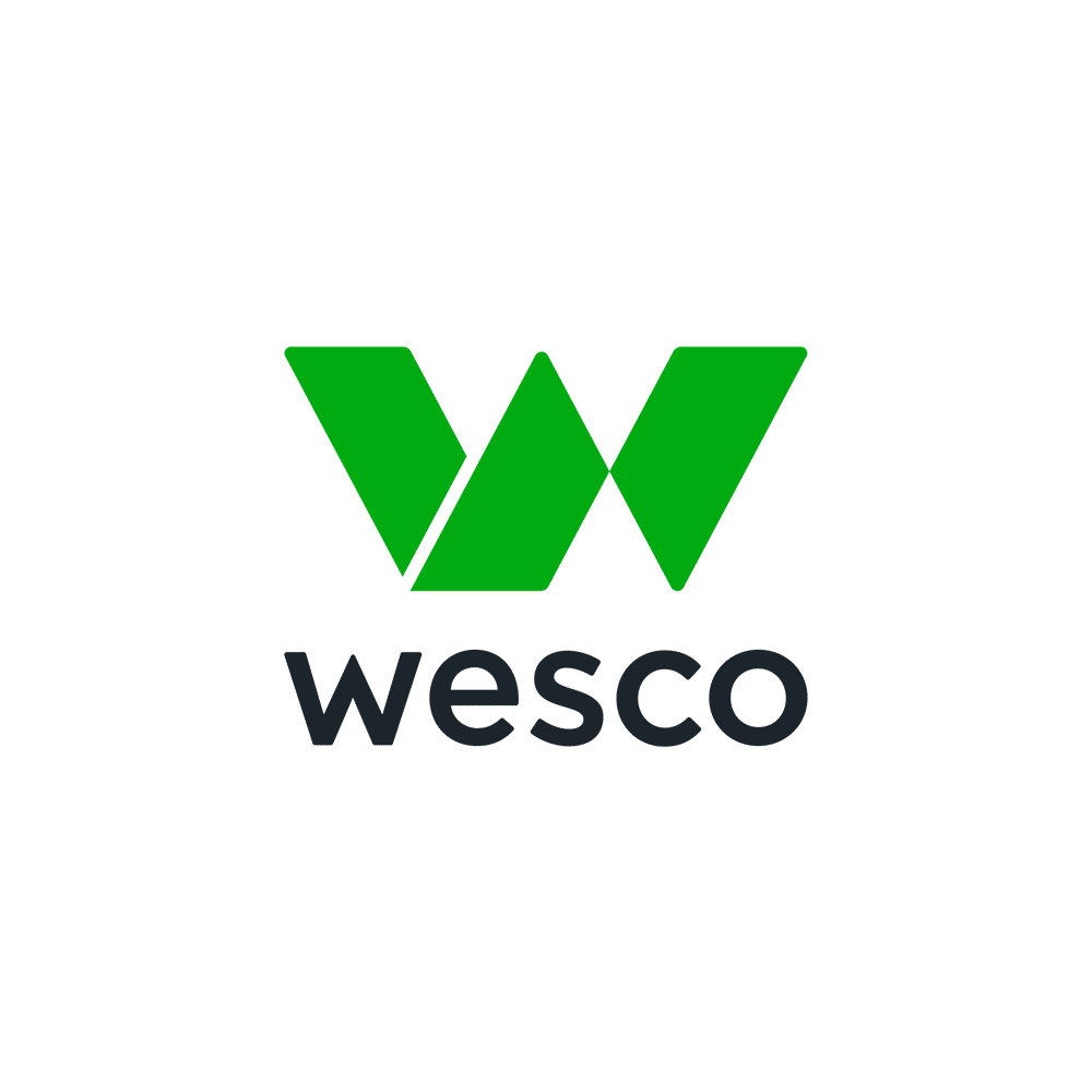 WESCO Logo