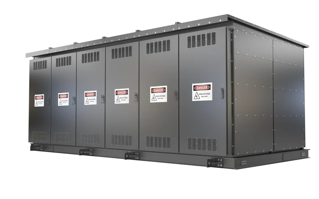 Safety First: Essential Design Verification in Switchgear Conversions