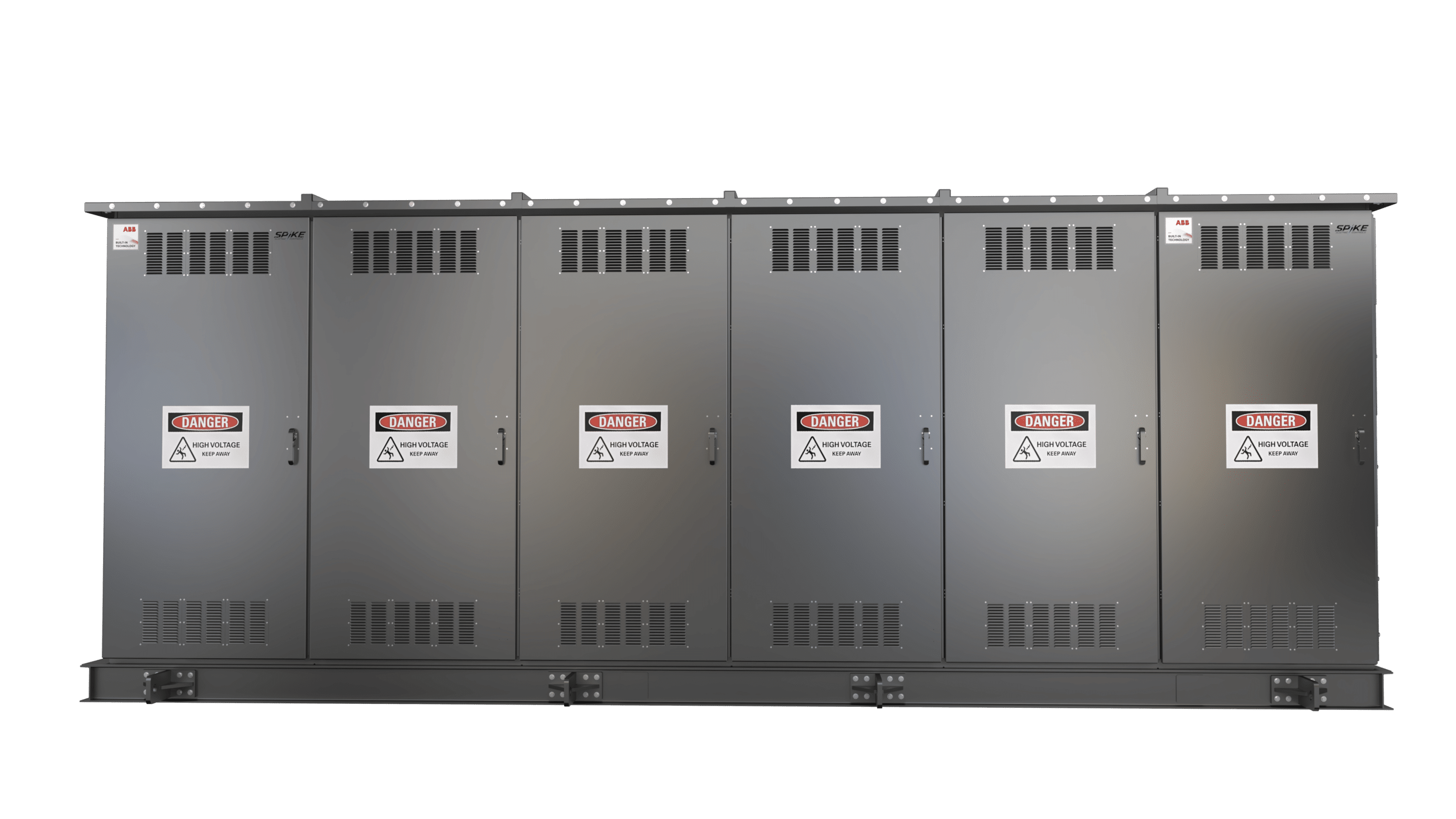 metal clad mv switchgear