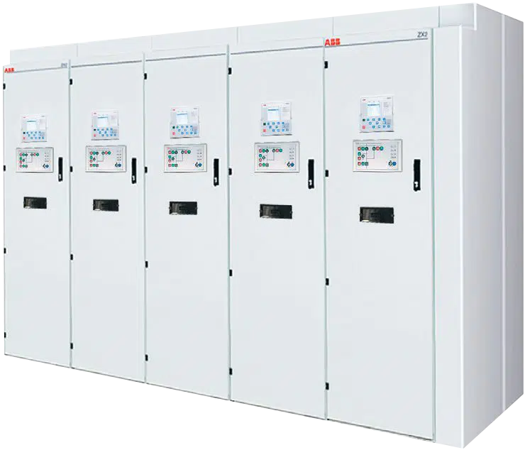 Gas Insulated Switchgear