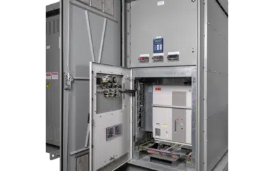 Understanding IEEE C37.59-2018: An Introduction to Power Switchgear Conversion