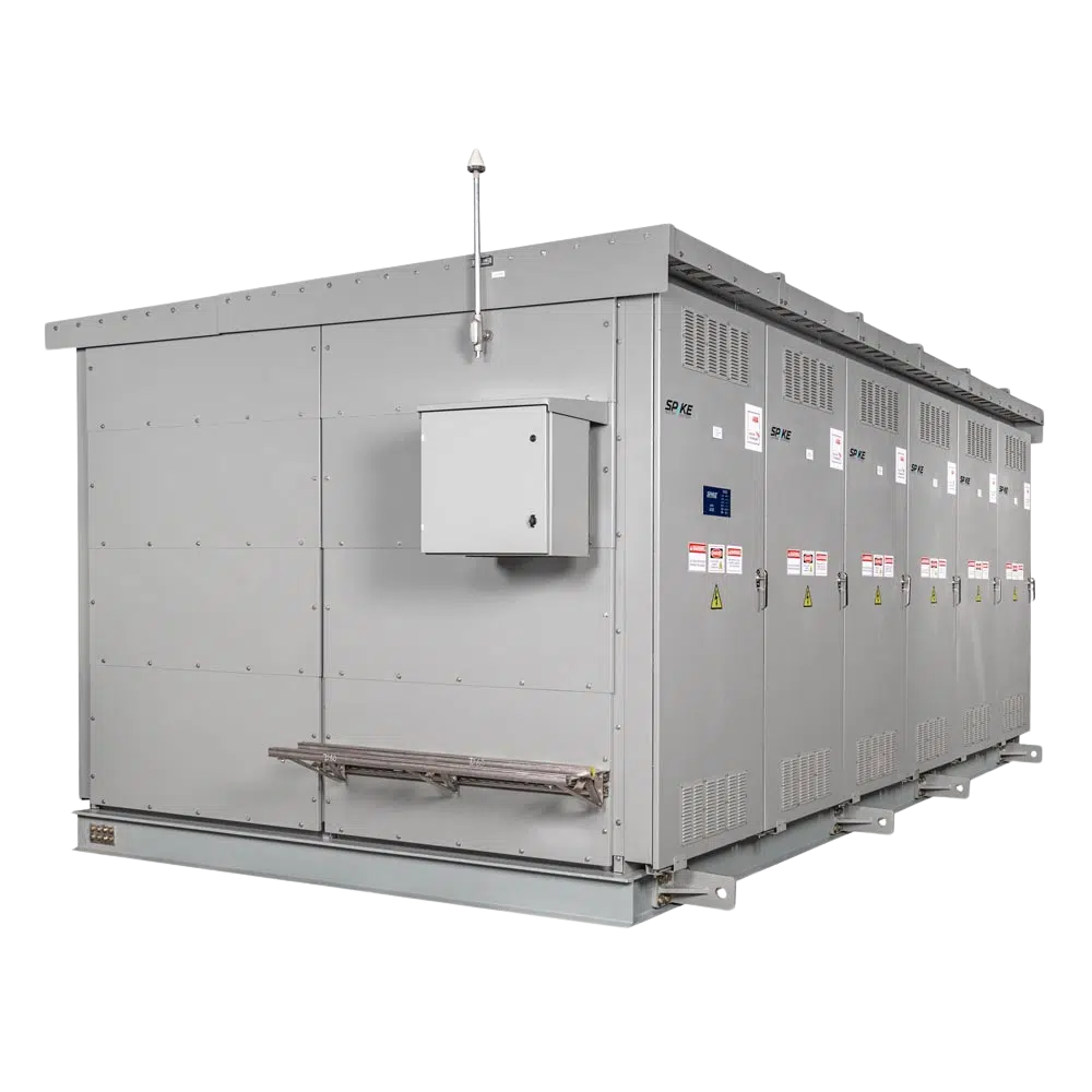 Outdoor-Nema 3R- Switchgear-Spike-Electric8