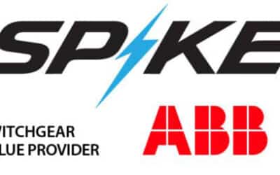 Launching with ABB: Spike Electric Unveils New Switchgear Partnership