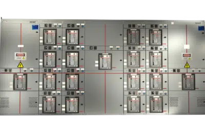 A Simple Guide to Low Voltage Switchgear: What It Is and Why It Matters