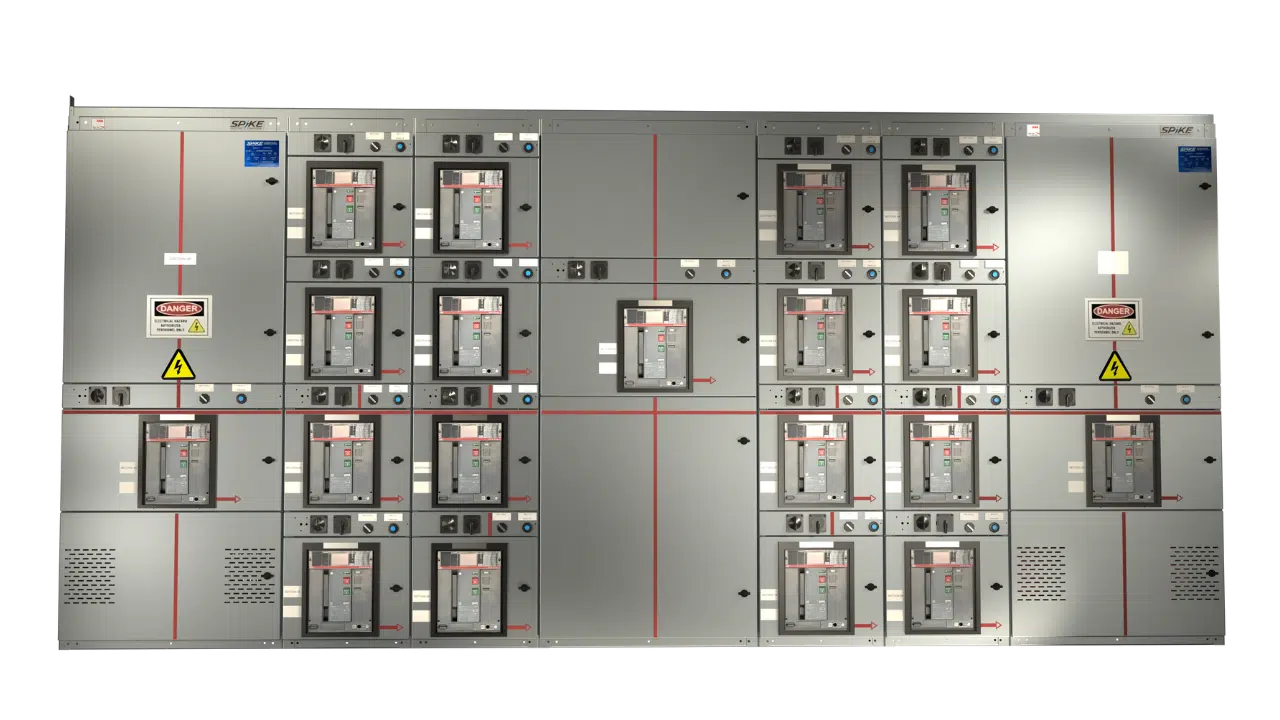 Ul 1558 Switchgear 0001