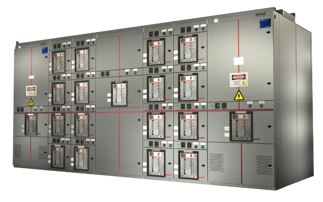 Why BAA-Compliant Low Voltage Switchgear is the Smart Choice for Quality and Compliance