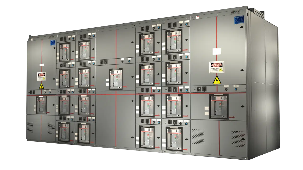 Ul 1558 Switchgear 0002