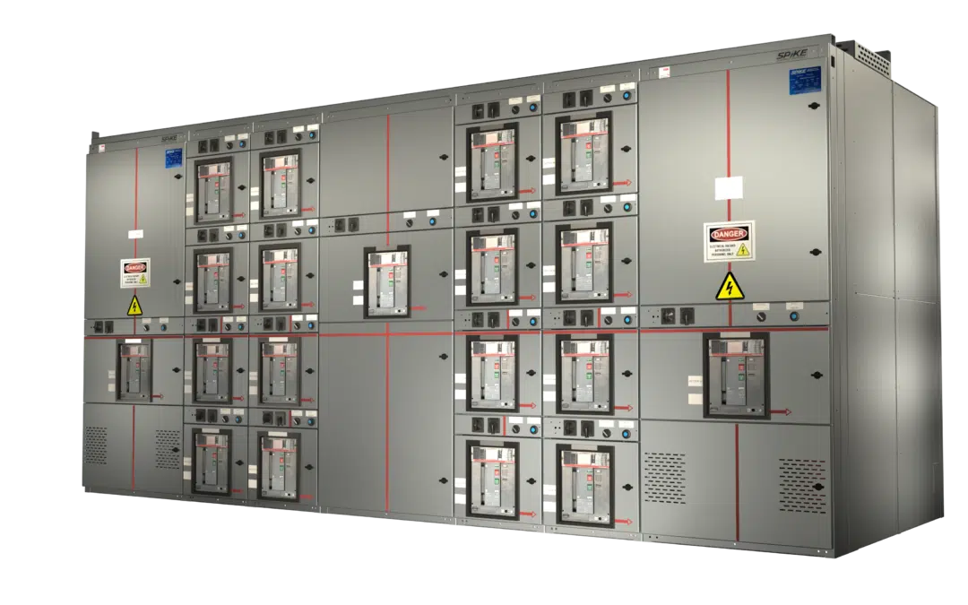 Types of Power Switchgear Conversions and Their Applications Understanding What Can Be Upgraded — and Why It Matters