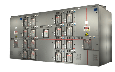 Types of Power Switchgear Conversions and Their Applications Understanding What Can Be Upgraded — and Why It Matters