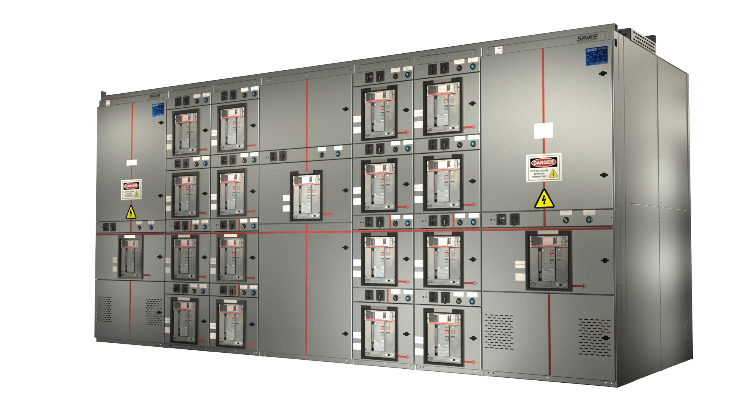 Ul 1558 Switchgear 0002