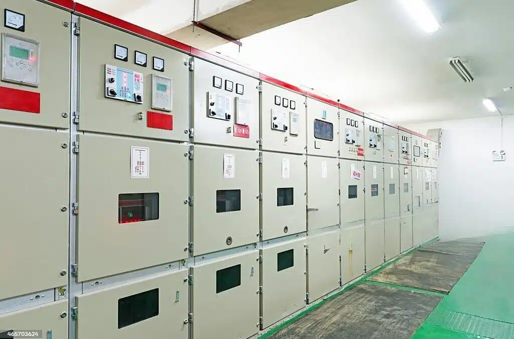Why Most Switchgear Retrofits Miss the Mark—And How to Get It Right