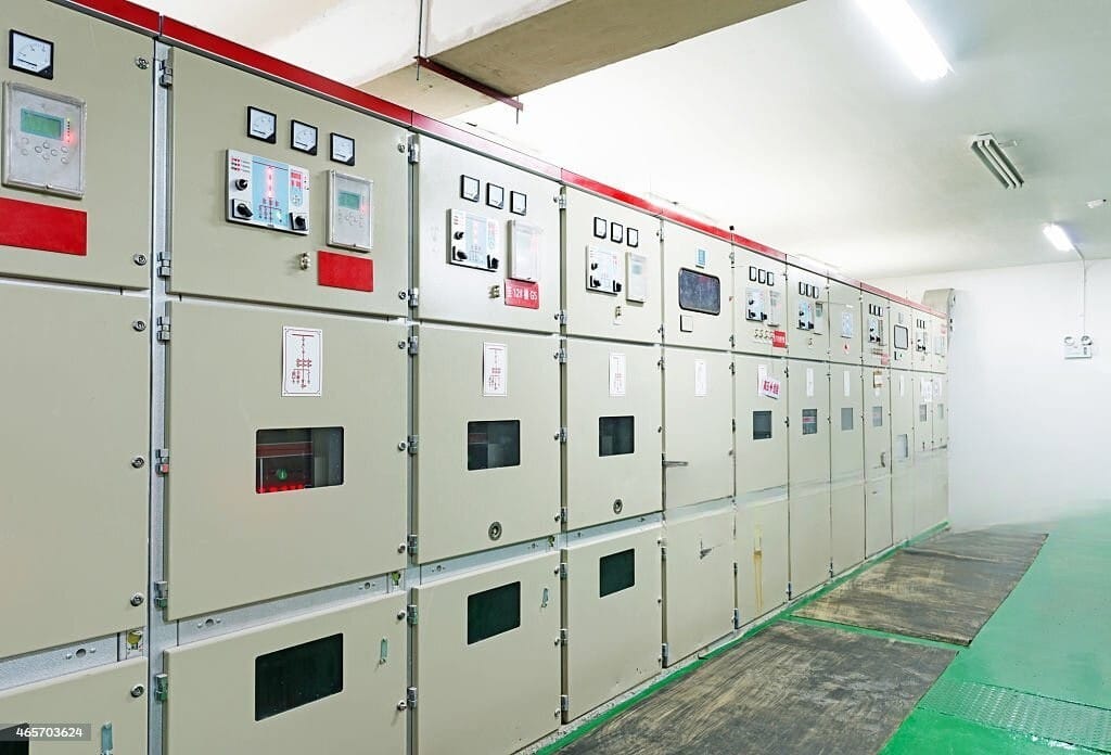 Why Most Switchgear Retrofits Miss the Mark—And How to Get It Right