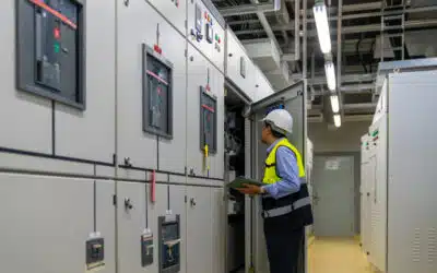 Does Your Switchgear Pass Modern Safety Standards? Here’s How to Find Out